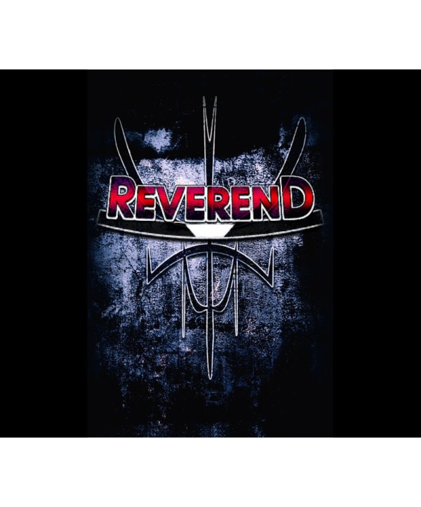 REVEREND Steam Key GLOBAL
